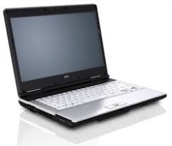 Fujitsu LIFEBOOK E752 INTEL i5 2540M 8GB 320GB DVD FREE DOS 15,6"- RICONDIZIONATO